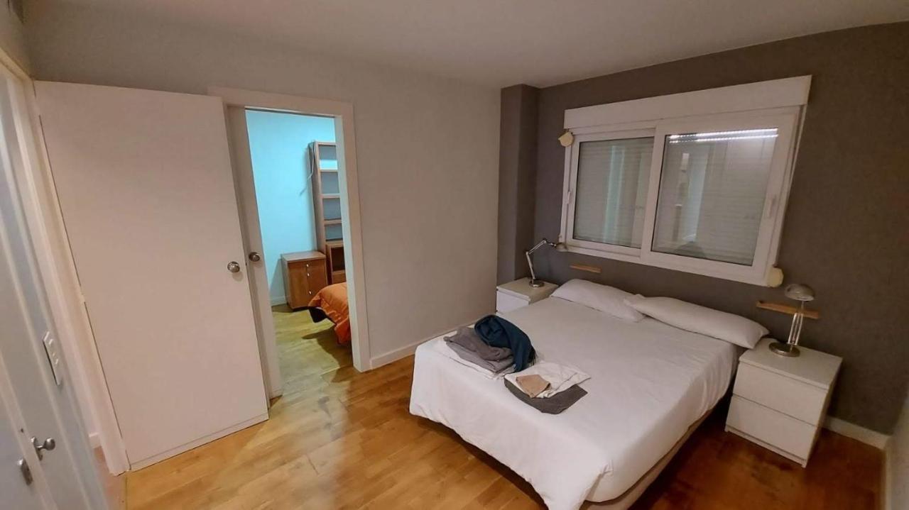Marina Breeze Apartment ตอร์เรเวียคา ภายนอก รูปภาพ