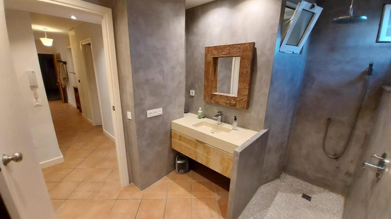 Marina Breeze Apartment ตอร์เรเวียคา ภายนอก รูปภาพ