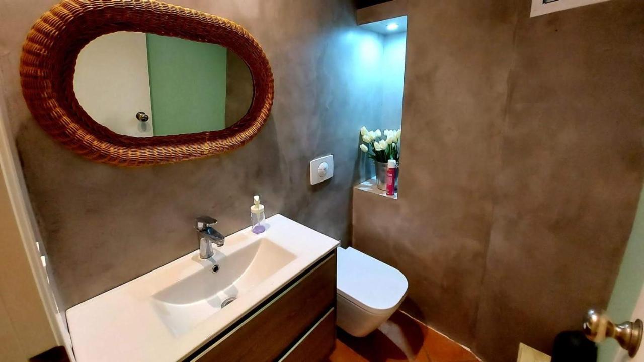 Marina Breeze Apartment ตอร์เรเวียคา ภายนอก รูปภาพ