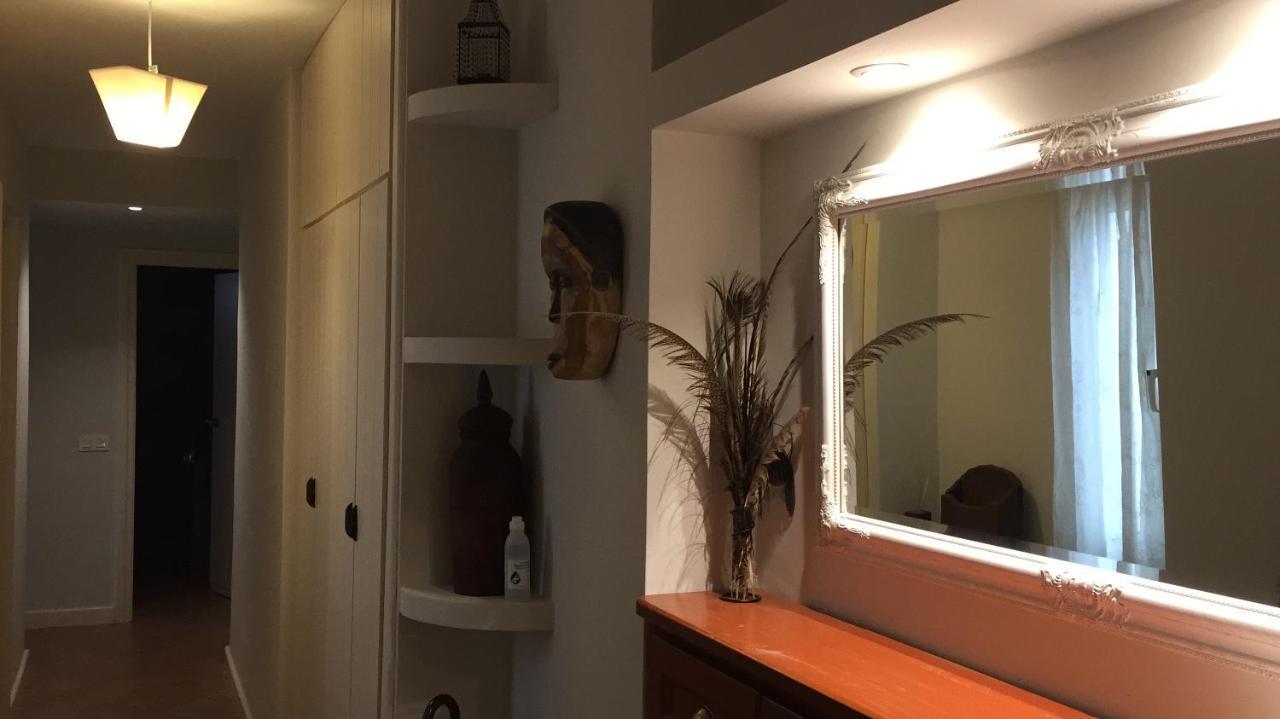 Marina Breeze Apartment ตอร์เรเวียคา ภายนอก รูปภาพ