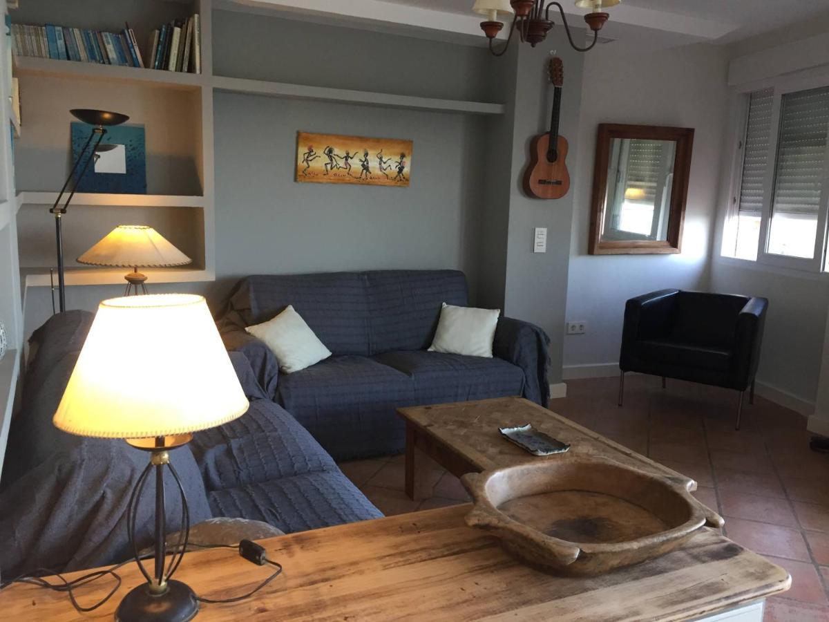 Marina Breeze Apartment ตอร์เรเวียคา ภายนอก รูปภาพ